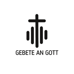 Gebete an Gott